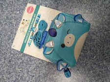 Squishmallows Original Tatiana