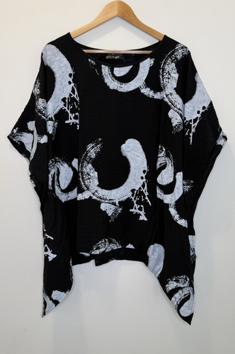 Luca milano top relaxed - p.,