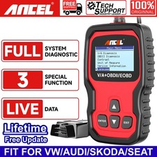 Fit For VW Automotive Full