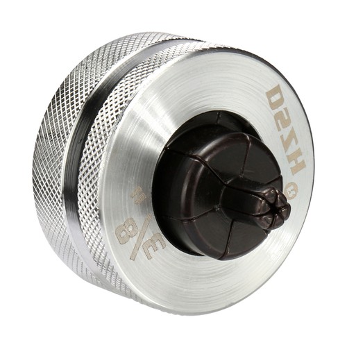 Swage expander head - swage,