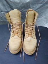 Land Rover Tan Wheat Work