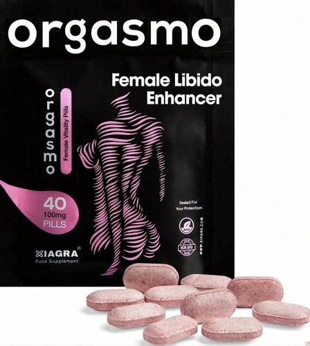 Orgasmo women sex pills x - orgasmo,