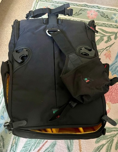 Camera backpack kata 3n1 30 - kata, 3n1-30
