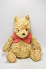 Vintage Gund Classic Winnie the Pooh Plush Soft Toy – Retired