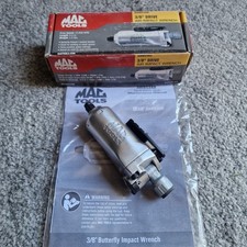 Mac Tools 3/8" Drive Air