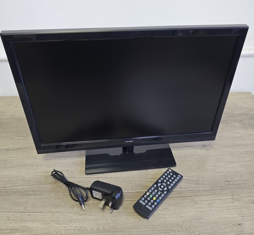 Alba volt black 22in - 12,