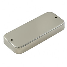 Advanced Plating Pickup Cover