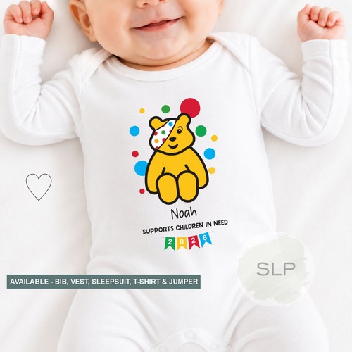 Personalised children need - personalised,