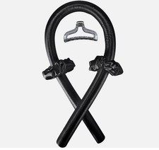 Heatless Curling Rod Headband