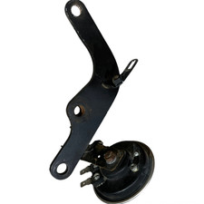 2018-2024 CBF125NAM Honda