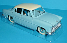 Simca Versailles  4 door Sedan