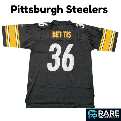 Pittsburgh steelers nfl jersey - steelers,