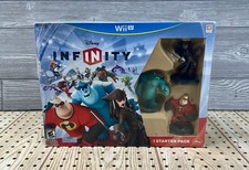 Disney Infinity Starter Pack