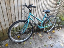 Apollo X-Loot Mountain Bike on