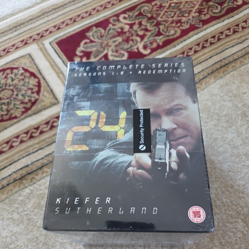 Series complete dvd - series,