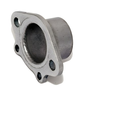Exhaust flange yasuni - exhaust,