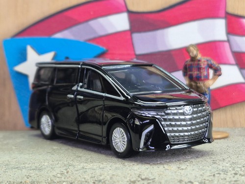 Tomica premium toyota - tomica, #43