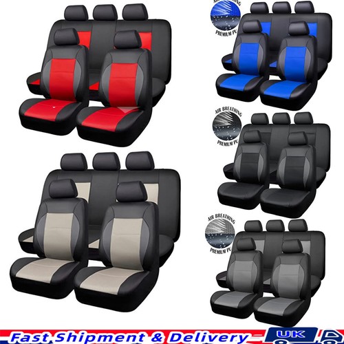 Auto seat covers - auto, car
