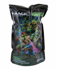 Magic: The Gathering Teenage