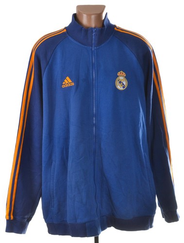 Real madrid 2021 2022 football - 2021/2022,