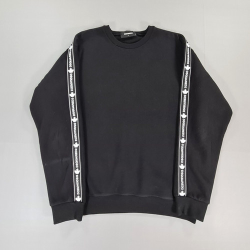 Dsquared2 mens sweatshirt - dsquared2,