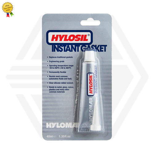 Hylomar hylosil instant - hylosil,