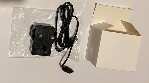 Replacement power supply for - replacement,