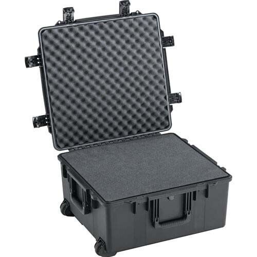 Pelican im2875 storm case - case, with