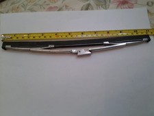 TEX chrome wiper blade  11"