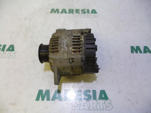Alternator renault megane - alternator,