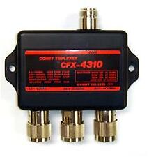 Comet CFX-4310C - Triplexer