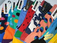 SOCKOLOURFUL CRAZY COLOURFUL