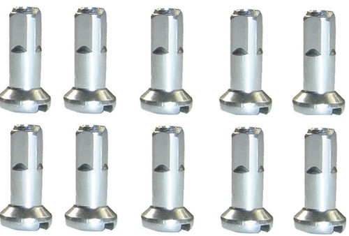 Set spoke nipples - 10,