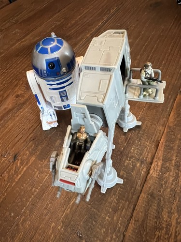 Star wars walking - star,