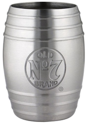 Jack daniel barrel - jack,