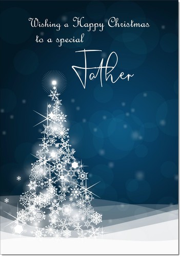 Doodlecards father christmas - doodlecards,