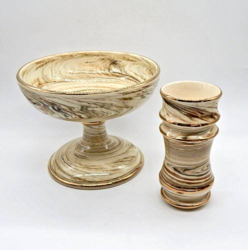 Ana pale greek standing bowl - bowl, &