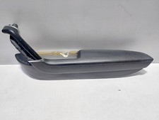 @ VW PASSAT CC 2010 Driver Side Front Door Armrest Trim Leather 3C8867166D