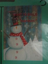 Rain or Shine Small Garden