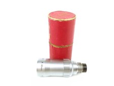 Angenieux Viseur 10mm View Frame Finder Lens for Bell & Howell 16mm Movie Camera