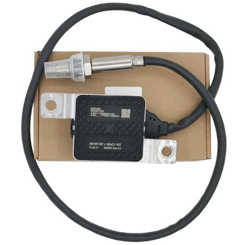 Nitrogen oxide nox sensor - oxide,