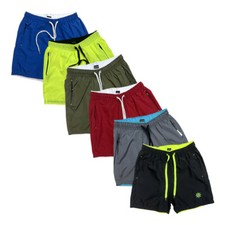 Mens Swimming Board Shorts