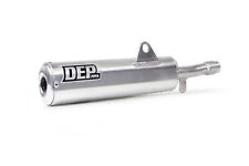 DEP Exhaust Silencer For Yamaha YZ465 1981