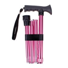 Folding Adjustable Aluminium