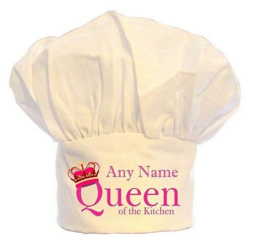 Personalised crown queen - personalised, of