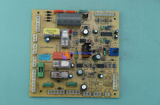 POTTERTON PUMA 80 & 100