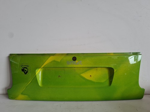 Tailgate panel tail - tailgate,