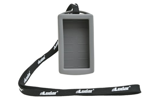 Lodar standard transmitter - lodar,