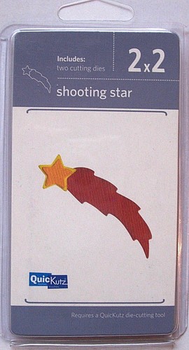 Quickutz shooting star - quickutz,