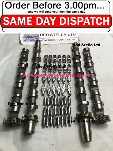 Camshaft kit for audi a4 - audi,